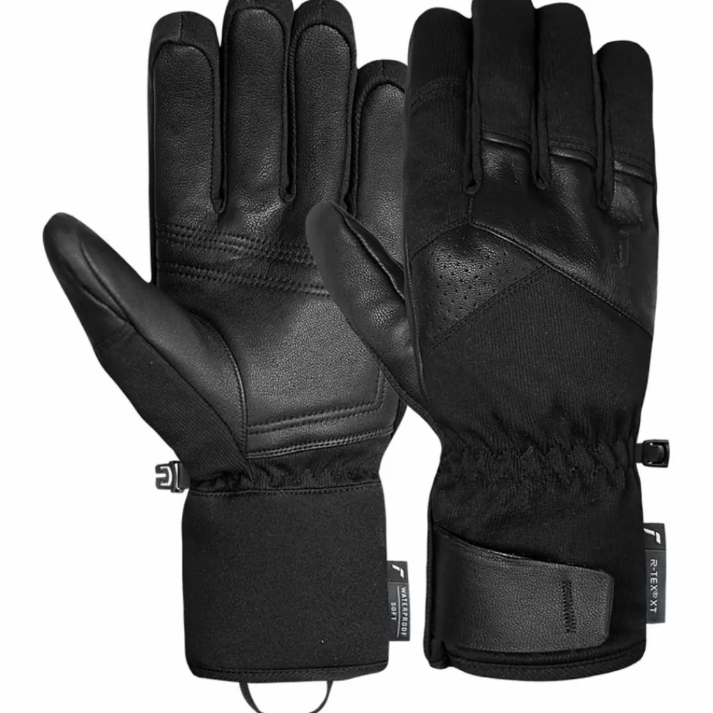 Discount · Creed R-TEX® XT Damen Skihandschuhe|Snowboarding