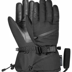 Reusch Snowboarding|Bergsteigen<· Dahlia R-TEX® XT 7700 black