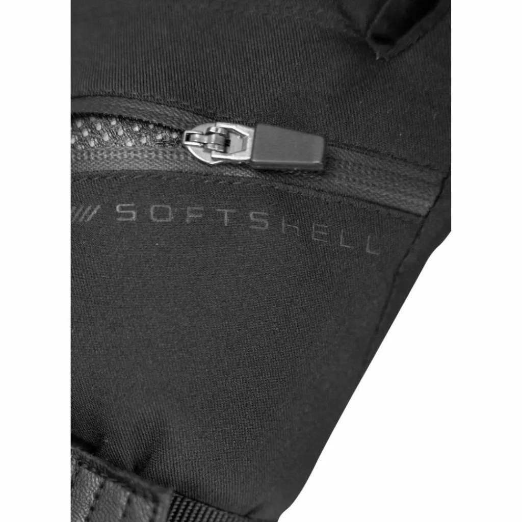 Reusch Snowboarding|Bergsteigen<· Dahlia R-TEX® XT 7700 black