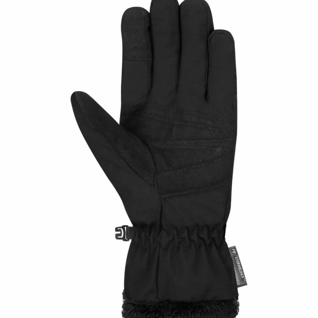 Reusch Handschuhe<· Daily Lady STORMBLOXX™ black