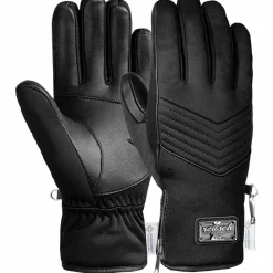 Reusch Skihandschuhe<· Daisy WINDSTOPPER® 7700 black