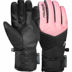 Reusch Snowboarding|Handschuhe<· Dan R-TEX® XT Junior 7049 black / wild rose