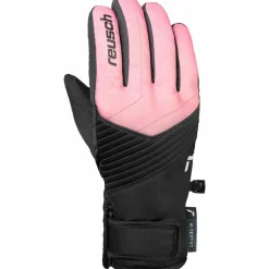 Reusch Snowboarding|Handschuhe<· Dan R-TEX® XT Junior 7049 black / wild rose
