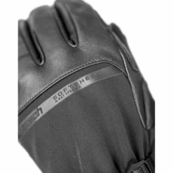 Reusch Snowboarding|Snowboarding<· Duality R-WOOL 7700 black