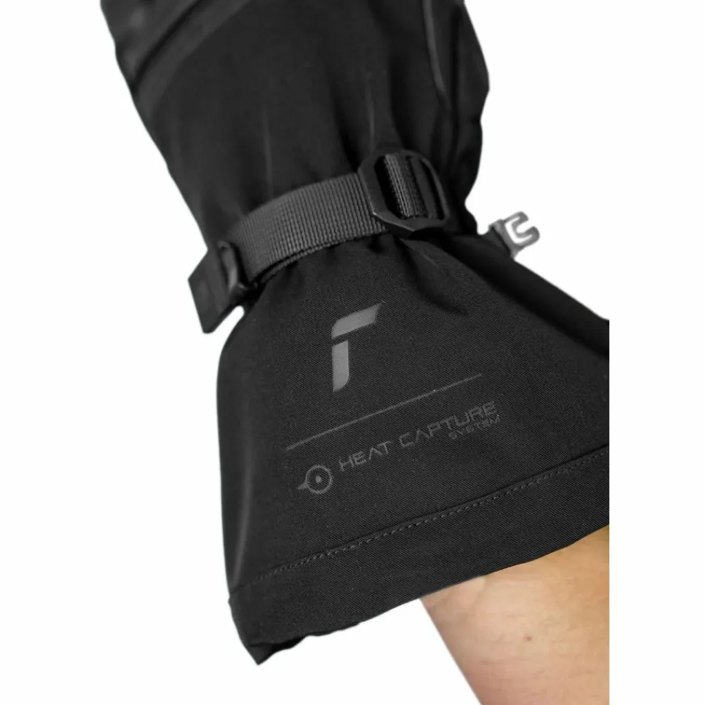 Reusch Snowboarding|Snowboarding<· Duality R-WOOL 7700 black