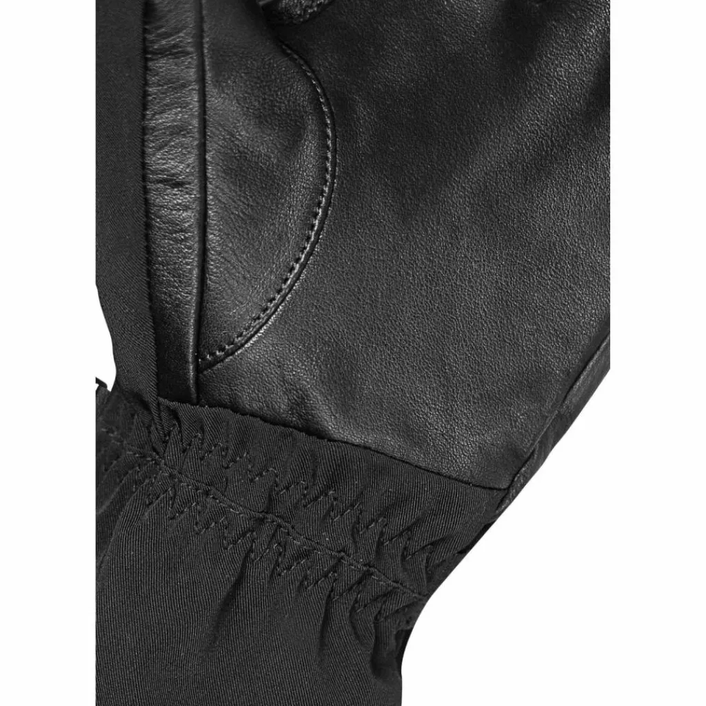 Reusch Snowboarding|Snowboarding<· Duality R-WOOL 7700 black