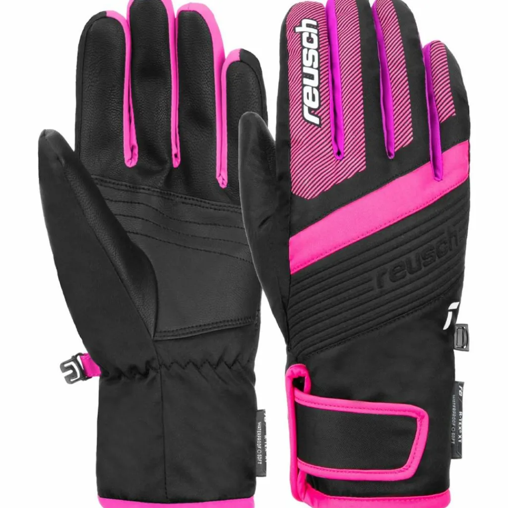 New · Duke R-TEX XT Junior Kinder Snowboarding|Handschuhe