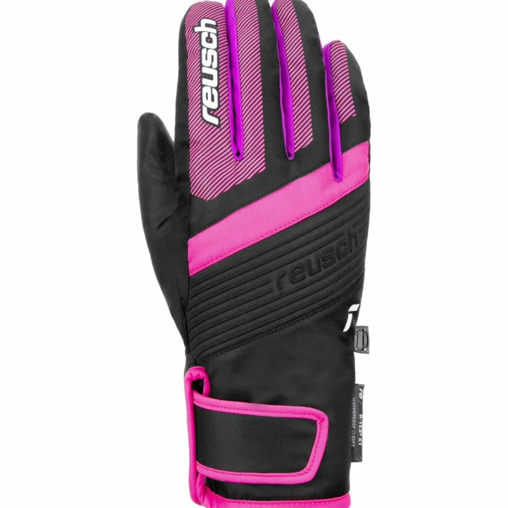 New · Duke R-TEX XT Junior Kinder Snowboarding|Handschuhe