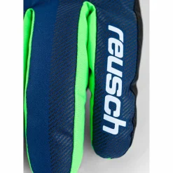 New · Duke R-TEX XT Junior Kinder Snowboarding|Handschuhe