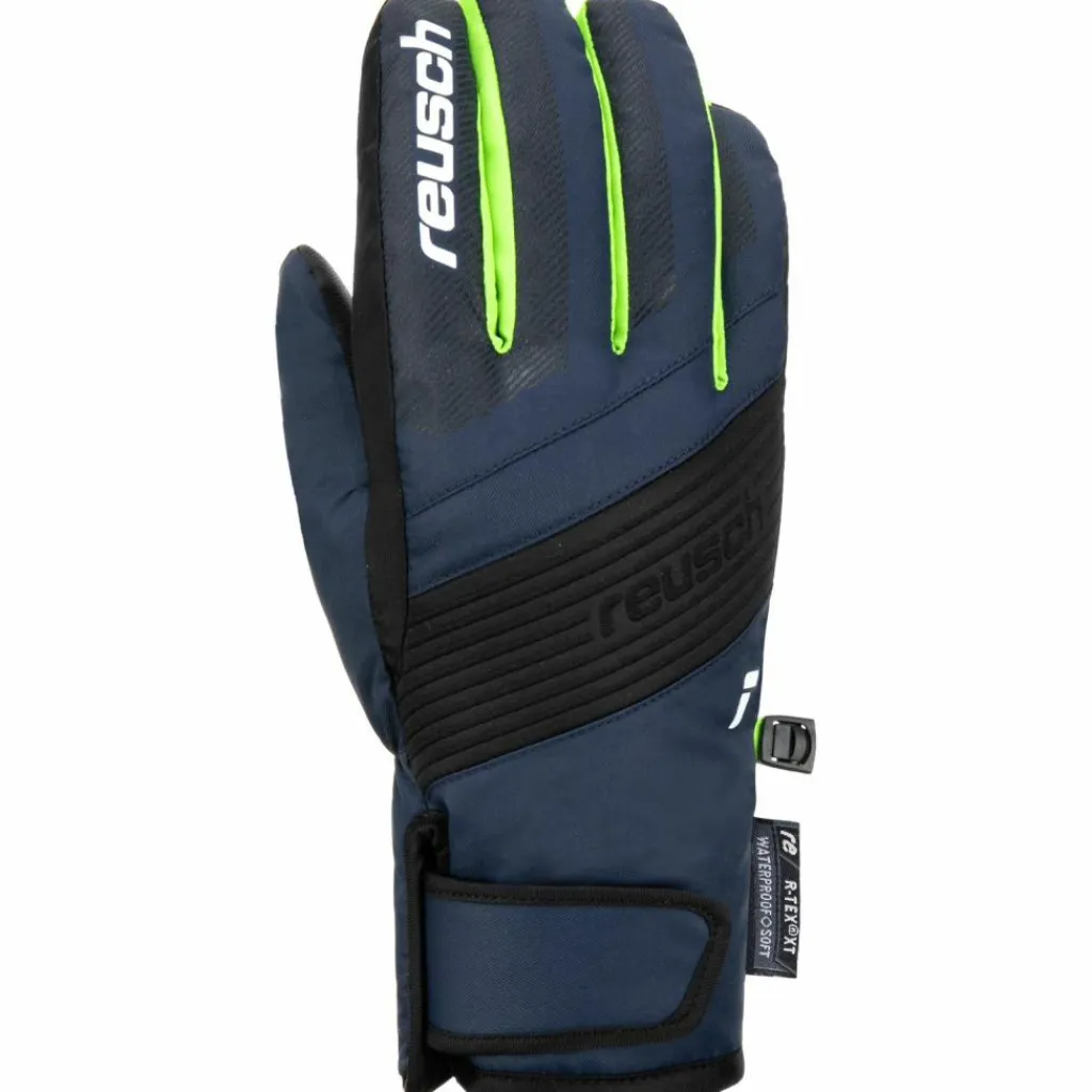 New · Duke R-TEX XT Junior Kinder Snowboarding|Handschuhe