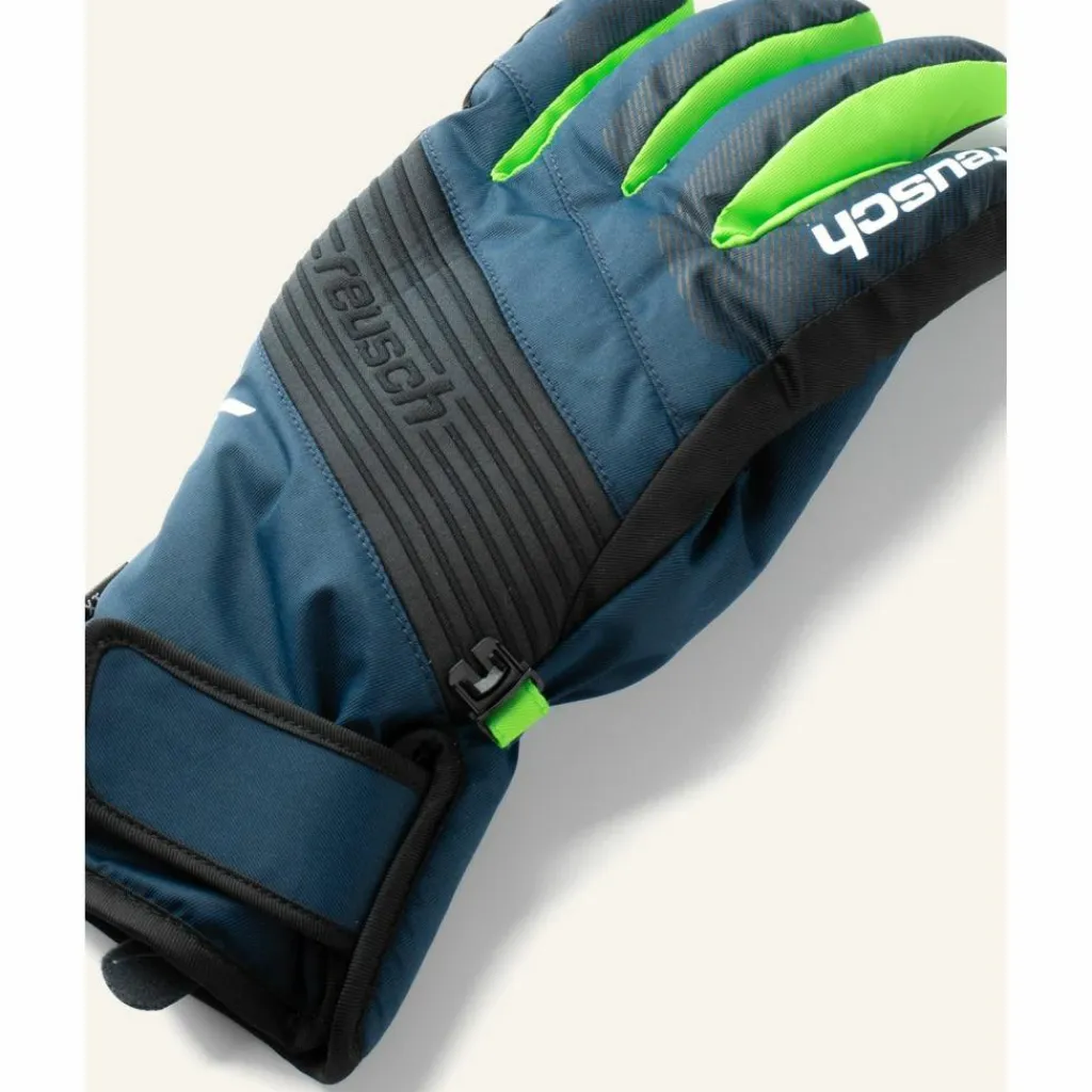 New · Duke R-TEX XT Junior Kinder Snowboarding|Handschuhe
