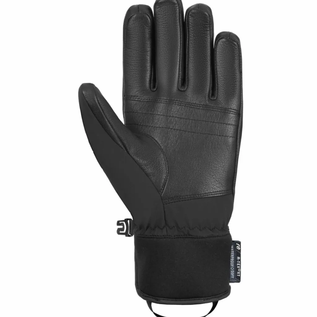 Reusch Skihandschuhe|Snowboarding<· Dylan R-TEX® XT 7700 black