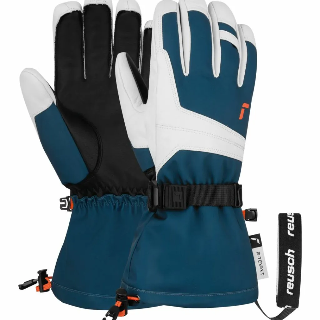 Clearance · Experience R-TEX XT LC Damen Skihandschuhe|Snowboarding