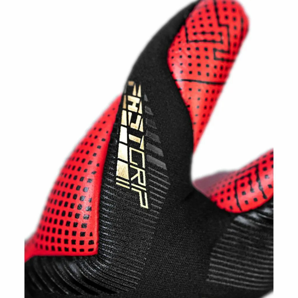 · Fastgrip Gold X GluePrint Damen Handschuhe|Handschuhe