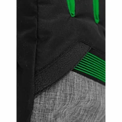 Reusch Snowboarding|Handschuhe<· Flash GORE-TEX Junior 7679 blck/blck mel/neon green