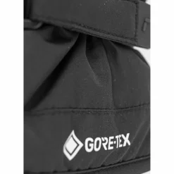 Reusch Snowboarding|Handschuhe<· Flash GORE-TEX Junior 7701 black/white
