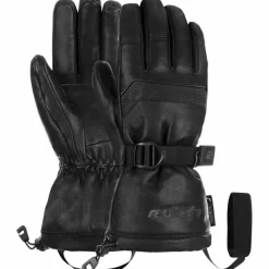 Reusch Snowboarding|Bergsteigen<· Fullback R-TEX® XT 7700 black