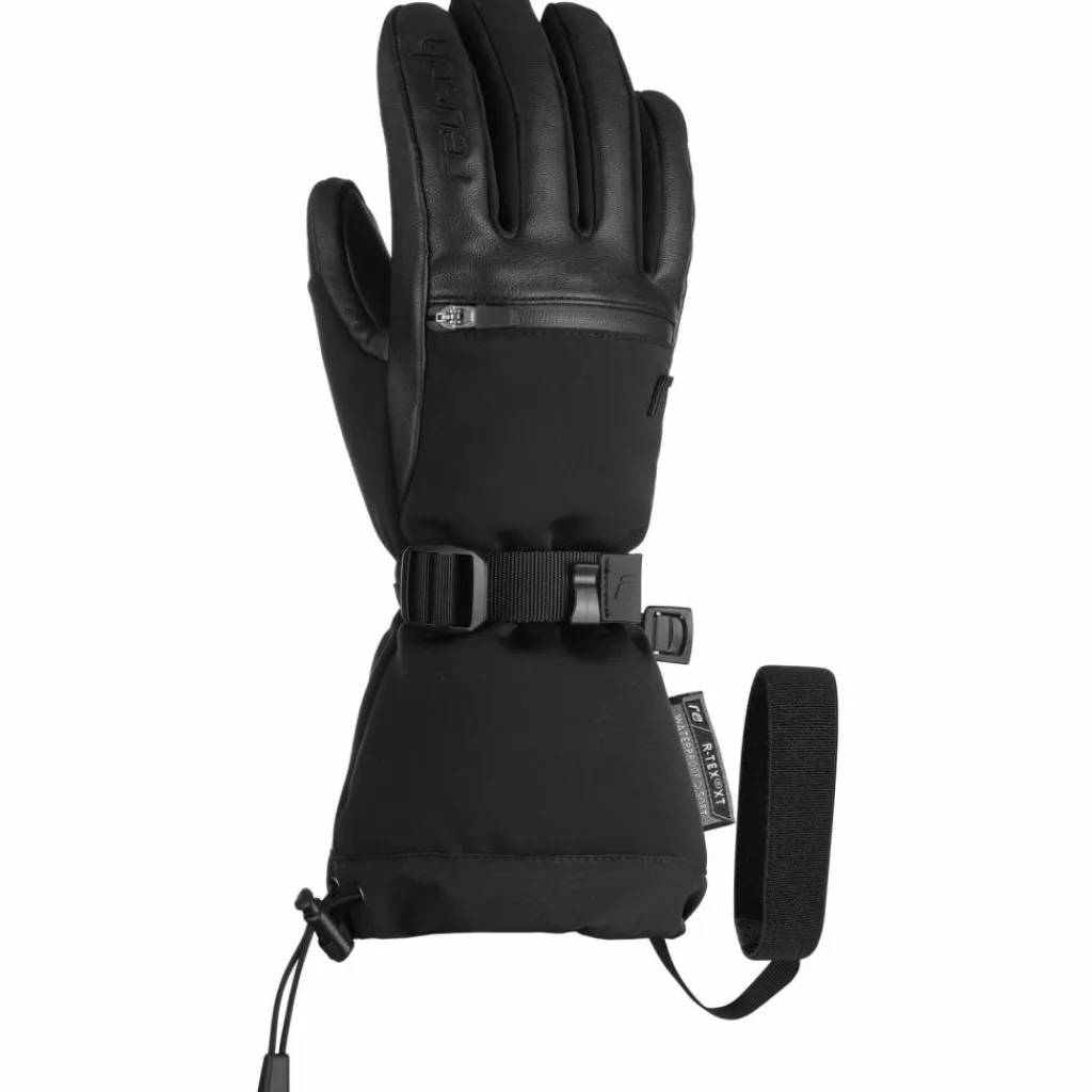 Reusch Skihandschuhe|Snowboarding<· Giada R-TEX® XT 7700 black