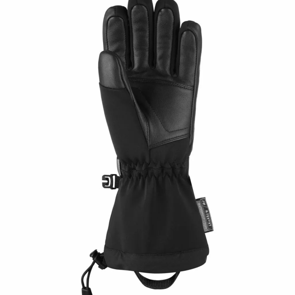 Reusch Skihandschuhe|Snowboarding<· Giada R-TEX® XT 7700 black