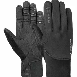 Reusch Snowboarding|Handschuhe<· Glider STORMBLOXX™ TOUCH-TEC 7700 black