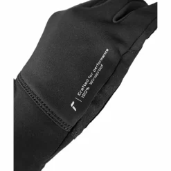 Reusch Snowboarding|Handschuhe<· Glider STORMBLOXX™ TOUCH-TEC 7700 black