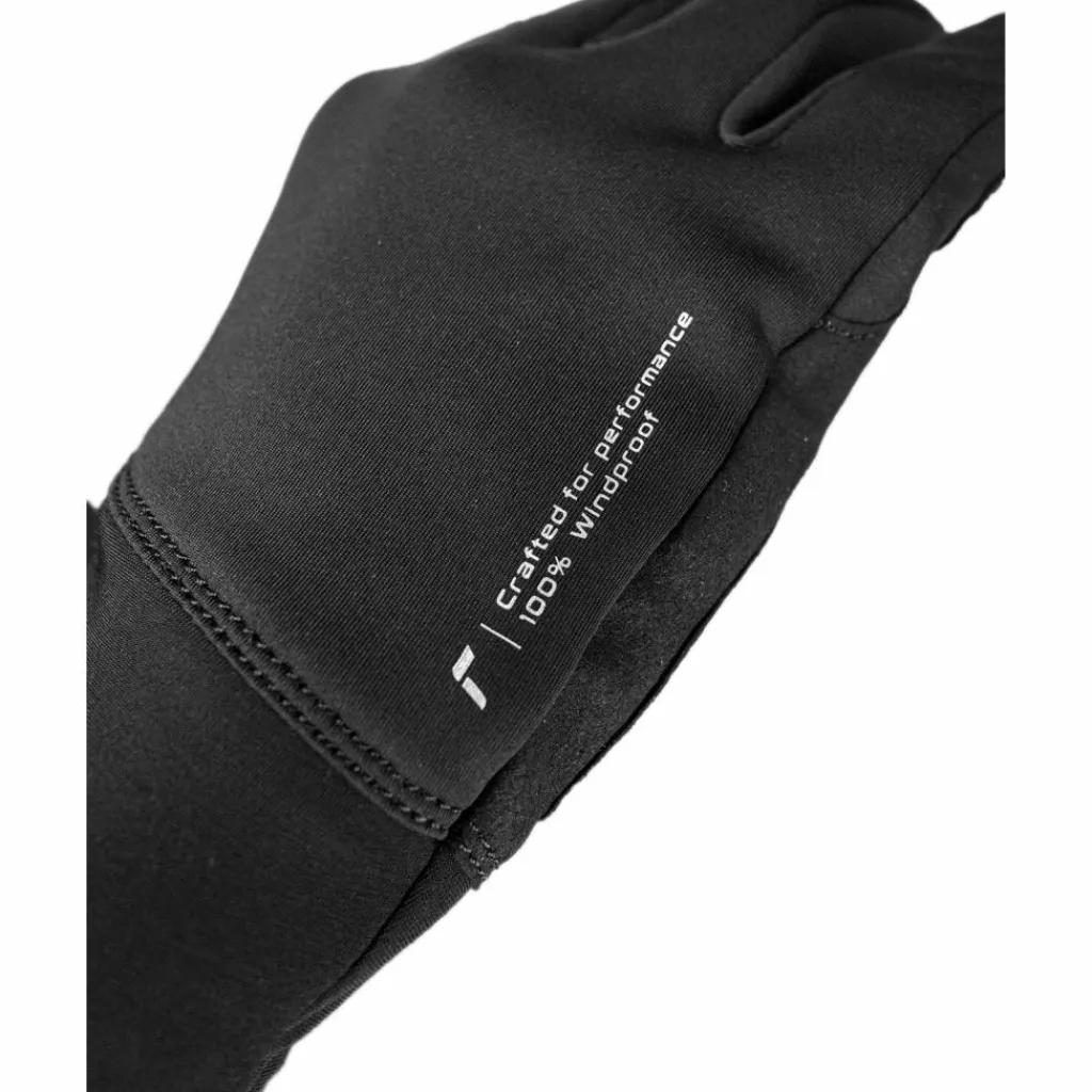 Reusch Snowboarding|Handschuhe<· Glider STORMBLOXX™ TOUCH-TEC 7700 black