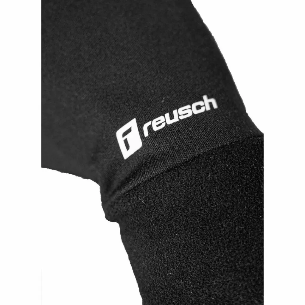 Reusch Handschuhe|Handschuhe<· Glove 7701 black/white