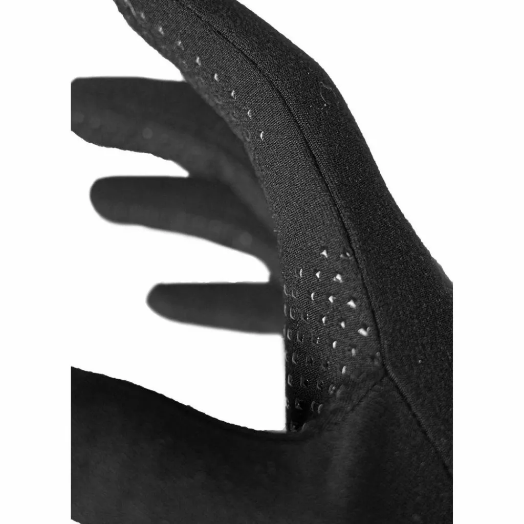 Reusch Handschuhe|Handschuhe<· Glove 7701 black/white