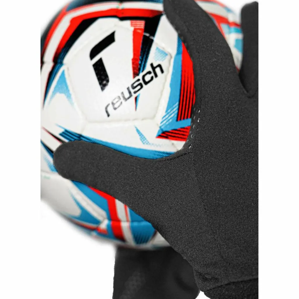 Reusch Handschuhe|Handschuhe<· Glove 7701 black/white