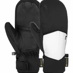 Reusch Laufhandschuhe<· GORE-TEX Amira GORE-TEX Mitten 7701 black/white