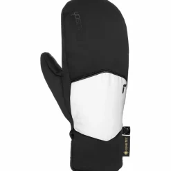 Reusch Laufhandschuhe<· GORE-TEX Amira GORE-TEX Mitten 7701 black/white