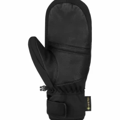 Reusch Laufhandschuhe<· GORE-TEX Amira GORE-TEX Mitten 7701 black/white