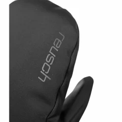 Reusch Laufhandschuhe<· GORE-TEX Amira GORE-TEX Mitten 7701 black/white