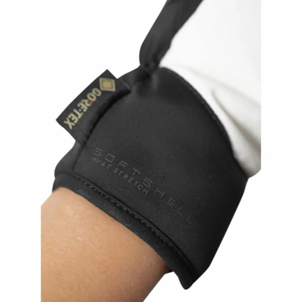 Reusch Laufhandschuhe<· GORE-TEX Amira GORE-TEX Mitten 7701 black/white