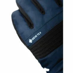 Reusch Snowboarding|Handschuhe<· GORE-TEX Bolt SC GORE-TEX Junior 7787 black / dress blue