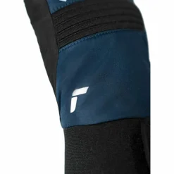 Reusch Snowboarding|Handschuhe<· GORE-TEX Bolt SC GORE-TEX Junior 7787 black / dress blue