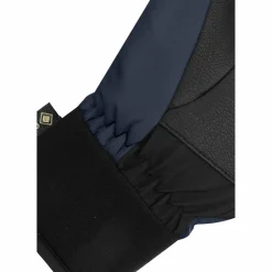 Reusch Snowboarding|Handschuhe<· GORE-TEX Bolt SC GORE-TEX Junior 7787 black / dress blue