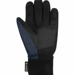 Reusch Snowboarding|Handschuhe<· GORE-TEX Bolt SC GORE-TEX Junior 7787 black / dress blue