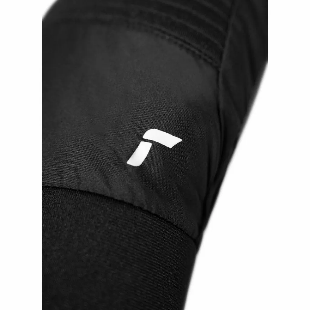 Reusch Snowboarding|Skihandschuhe<· GORE-TEX Bolt SC GORE-TEX Junior 7701 black/white