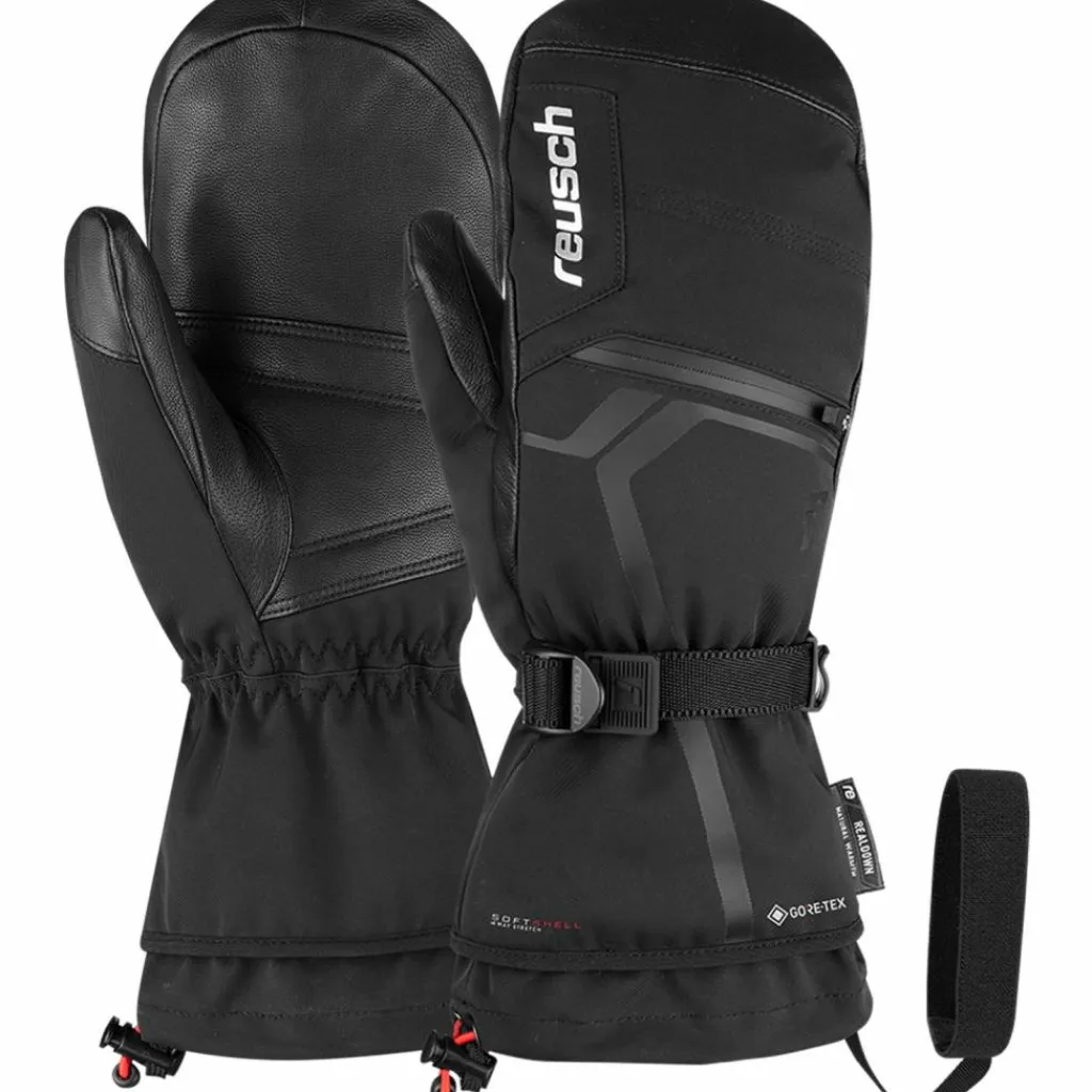 Clearance · GORE-TEX Down Spirit GORE-TEX Mitten Damen Ski|Ski
