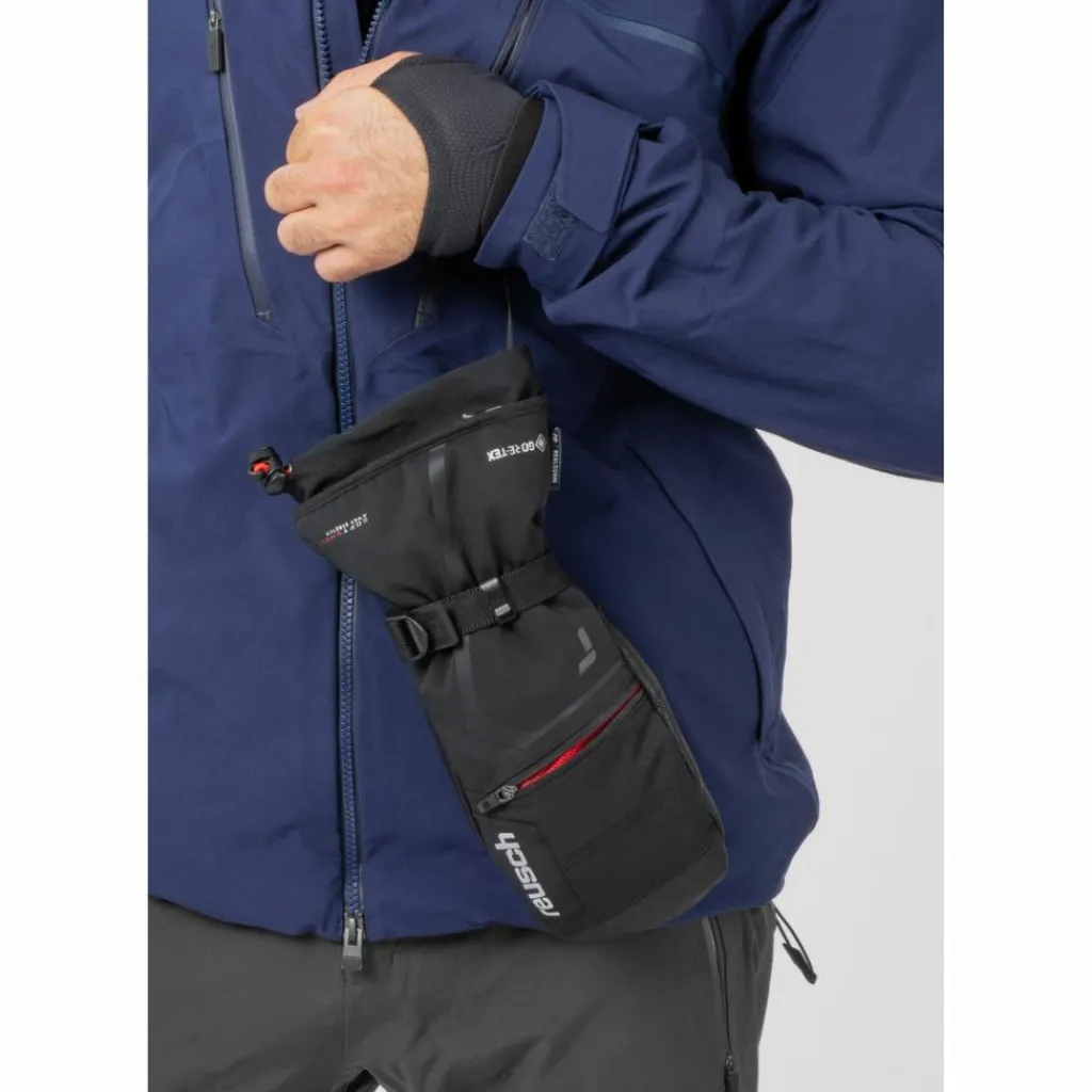 Clearance · GORE-TEX Down Spirit GORE-TEX Mitten Damen Ski|Ski
