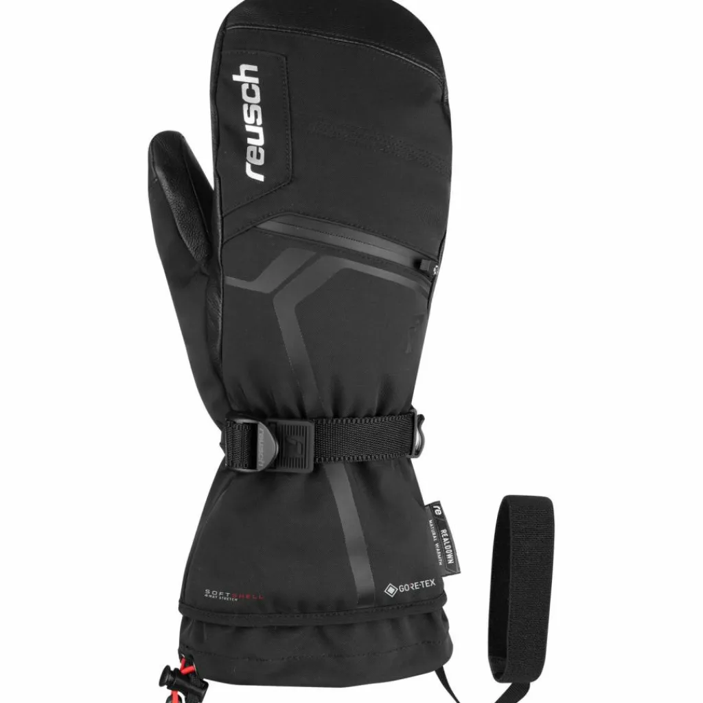 Clearance · GORE-TEX Down Spirit GORE-TEX Mitten Damen Ski|Ski