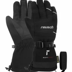 Reusch Snowboarding|Handschuhe<· GORE-TEX Maxim GORE-TEX Junior 7701 black/white