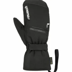 Reusch Ski|Snowboarding<· GORE-TEX Morris GORE-TEX Mitten 7701 black/white