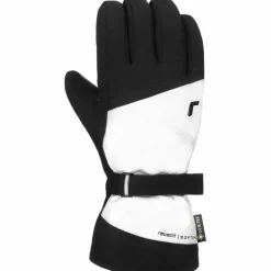 Reusch Laufhandschuhe<· GORE-TEX Susan GORE-TEX 7701 black/white