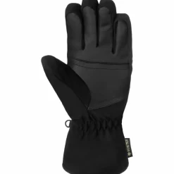 Reusch Laufhandschuhe<· GORE-TEX Susan GORE-TEX 7701 black/white