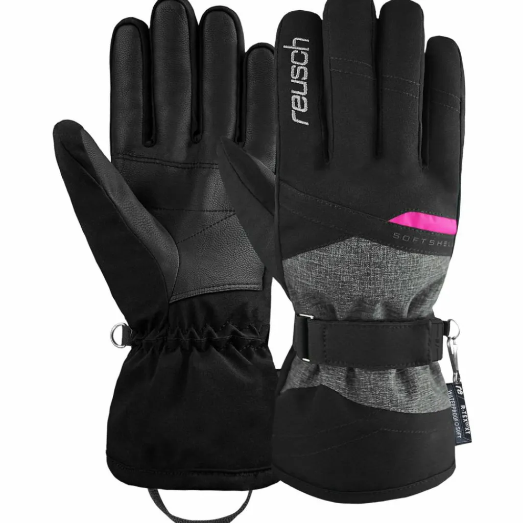 Online · Hellen R-TEX XT Damen Skihandschuhe|Snowboarding