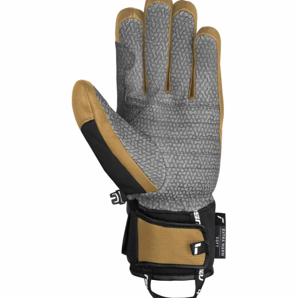 Clearance · Henrik Kristoffersen Damen Skihandschuhe|Snowboarding