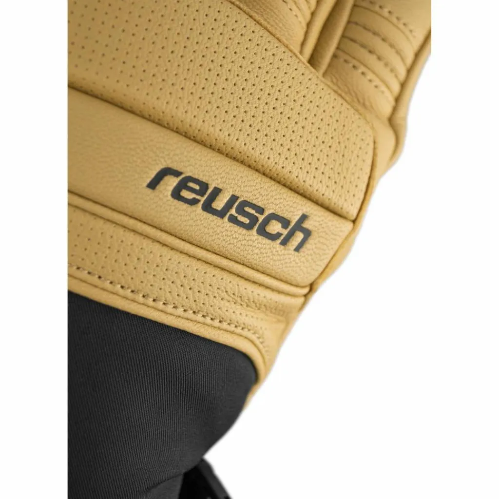 Clearance · Henrik Kristoffersen Damen Skihandschuhe|Snowboarding