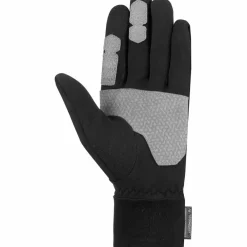 Reusch Skihandschuhe|Snowboarding<· Hike & Ride STORMBLOXX™ TOUCH-TEC™ 7702 black / silver